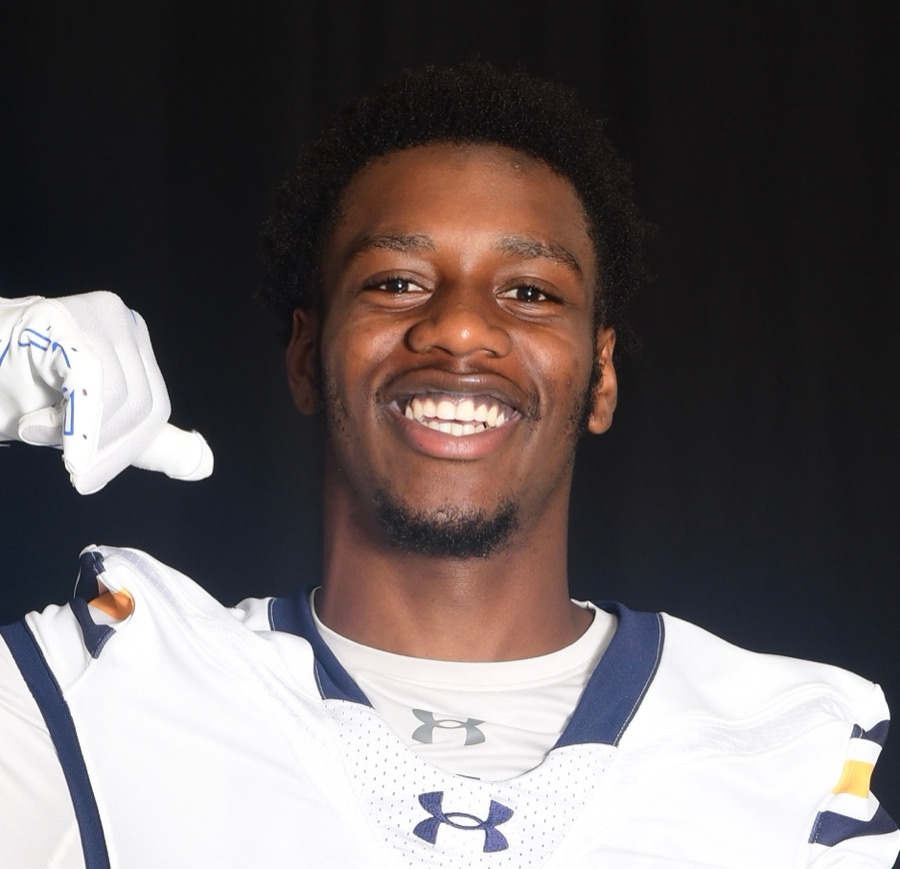Coach Ziare Williams